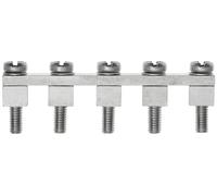 Weidmüller 2004960000 Barrette de liaison 5 pc(s)