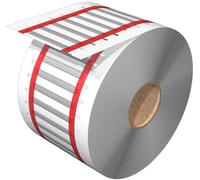 Weidmüller 2437490000 HS 0.8-2.4/50 MM W Système de marquage de câbles blanc Nombre de marqueurs: 1000 1000 pc(s)