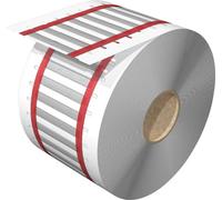 Weidmüller 2437530000 HS 1.0-3.2/50 MM W Marqueur de câble blanc Nombre de marqueurs: 1000 1000 pc(s)