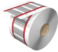 Weidmüller 2437710000 HS 4.2-12.7/25 MM W Marqueur de câble blanc Nombre de marqueurs: 1000 1000 pc(s)