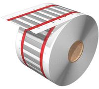 Weidmüller 2438010000 HS-HF 2.4-4.8/50 MM W Marquage pour appareils blanc Nombre de marqueurs: 1000 1000 pc(s)