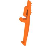 Weidmüller 2482720000 Elément de verrouillage orange 25 pc(s)