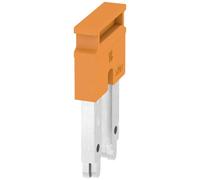 Weidmüller 2497290000 Connecteur transversal/pont 25 pc(s)