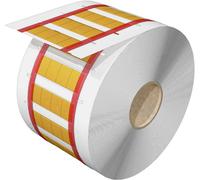 Weidmüller 2526320000 HS-HF 4.8-9.5/12 MM Y Marqueur pour gaine thermorétractable Type de montage: à pousser Surface de marquage