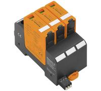 Weidmüller 2530190000 VPU PV I+II 3 R 1000 E Cartouche parafoudre 20 kA 1 pc(s)