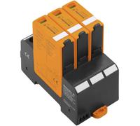 Weidmüller 2530520000 VPU PV I+II 3 1000 E Cartouche parafoudre 20 kA 1 pc(s)