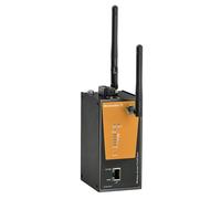 Weidmüller 2536660000 IE-WL-BL-AP-CL-US Point d'accès Wi-Fi