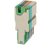 Weidmüller 2540430000 Fiche de test 25 pc(s)