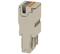 Weidmüller 2540480000 Fiche de test 25 pc(s)