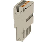 Weidmüller 2540500000 Fiche de test 25 pc(s)