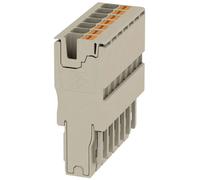 Weidmüller 2540520000 Fiche de test 25 pc(s)