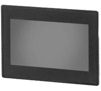 Weidmüller 2555660000 UV66-ECO-4-RES-W API - Écran tactile