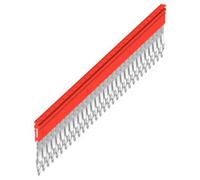 Weidmüller 2561600000 Barrette de liaison 5 pc(s)