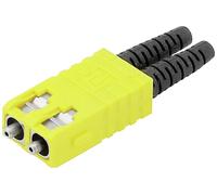 Weidmüller 2564950000 Connecteur fibre optique (FO) 10 pc(s)