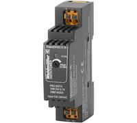 Weidmüller 2580180000 Alimentation à découpage 24 V/DC 0.7 A 16 W Contenu 1 pc(s)