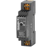 Weidmüller 2580180000 Alimentation à découpage 24 V/DC 0.7 A 16 W Contenu 1 pc(s)