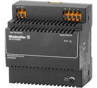 Weidmüller 2580260000 Alimentation à découpage 24 V/DC 4 A 96 W Contenu 1 pc(s)