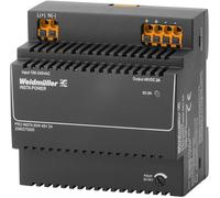 Weidmüller 2580270000 Alimentation à découpage 48 V/DC 2 A 96 W Contenu 1 pc(s)