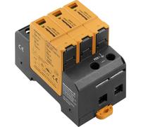 Weidmüller 2591160000 VPU AC II 3 300/50 Limiteur de surtension 50 kA 1 pc(s)