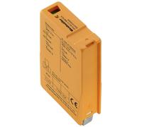 Weidmüller 2591370000 VPU AC I 0 300/12.5 Module de protection de rechange 50 kA 1 pc(s)