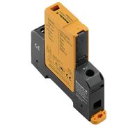 Weidmüller 2591380000 VPU AC I 1 300/12.5 Limiteur de surtension 50 kA 1 pc(s)