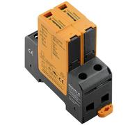 Weidmüller 2591400000 VPU AC I 2 300/12.5 Limiteur de surtension 50 kA 1 pc(s)