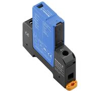 Weidmüller 2591570000 VPU AC I 1 N-PE 305/50 Limiteur de surtension 100 kA 1 pc(s)