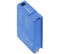 Weidmüller 2591590000 VPU AC I 0 N-PE 305/50 Module de protection de rechange 100 kA 1 pc(s)