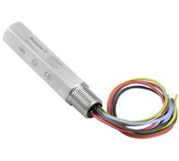 Weidmüller 2593130000 VCG 24V EX 4 NPT1/2 Module à visser de de parasurtenseur 20 kA 1 pc(s)