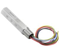 Weidmüller 2593170000 VCG 24V EX 4 G 1/2 Module à visser de de parasurtenseur 20 kA 1 pc(s)