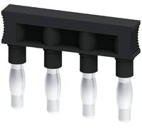 Weidmüller 2615260000 Barrette de liaison 10 pc(s)