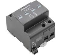 Weidmüller 2619140000 VPU AC I 2 R 440/25 LCF Limiteur de surtension 25 kA 1 pc(s)