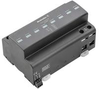 Weidmüller 2619200000 VPU AC I 4 R 440/25 LCF Limiteur de surtension 25 kA 1 pc(s)