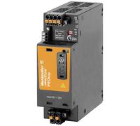 Weidmüller 2627640000 Convertisseur CC/CC 28.8 V 10 A 240 W