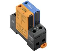 Weidmüller 2636930000 VPU AC I 1+1 300/12.5 LCF Limiteur de surtension 65 kA 1 pc(s)