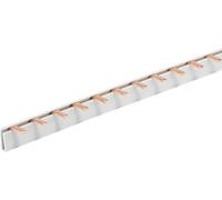 Weidmüller 2658010000 Barrette de liaison gris 10 pc(s)