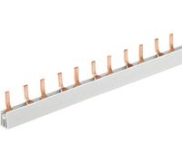 Weidmüller 2658280000 Barrette de liaison gris 5 pc(s)