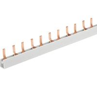 Weidmüller 2658290000 Barrette de liaison gris 5 pc(s)