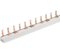Weidmüller 2658550000 Barrette de liaison gris 5 pc(s)