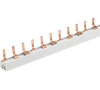 Weidmüller 2658610000 Barrette de liaison gris 5 pc(s)