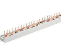 Weidmüller 2658730000 Barrette de liaison gris 5 pc(s)