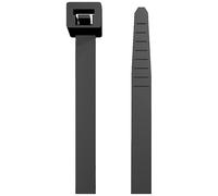 Weidmüller 2659310000 CB-UVR 98/2.5 BK Serre-câble 98 mm 2.5 mm noir stabilisé aux UV 100 pc(s)