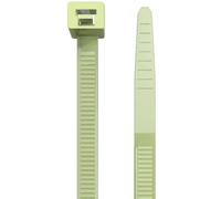Weidmüller 2659470000 CB-HTR 290/4.8 NC Serre-câble 290 mm 4.8 mm naturel stabilisé à la chaleur 100 pc(s)