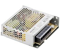 Weidmüller PRO PM Bloc d'alimentation à découpage 75 W 24 V 3,2 A 75 W 24 V/DC Tension de sortie réglable Stabili