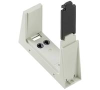 Weidmüller 2665730000 VPCB PV I+II R 1000 E Embase pour le logement d'un parasurtenseur 40 kA 20 pc(s)