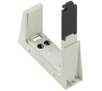 Weidmüller 2665770000 VPCB PV I+II R M 1000 Embase pour le logement d'un parasurtenseur 40 kA 20 pc(s)