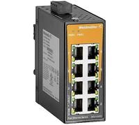 Weidmüller Commutateur réseau 2682140000 – non géré, RJ45, IP30