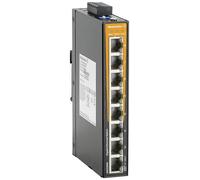 Weidmüller 2682230000 IE-SW-EL08-8GT Commutateur Ethernet industriel 10 / 100 / 1000 MBit/s