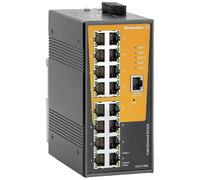 Weidmüller 2682310000 IE-SW-AL16M-16TX Commutateur Ethernet industriel 10 / 100 MBit/s