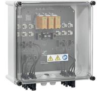 Weidmüller 2683070000 PVN1M1I3SXF3V1O1TXPX10 Boîte de jonction de générateur
